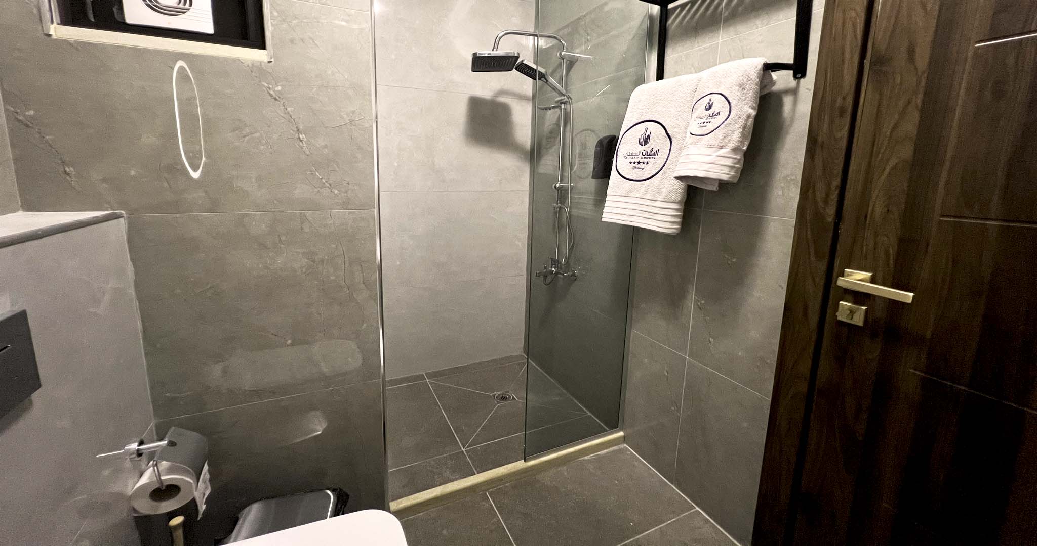 شقة اولي - شقة فاخرة للإيجار في جبل عمان/ الدوار الثاني